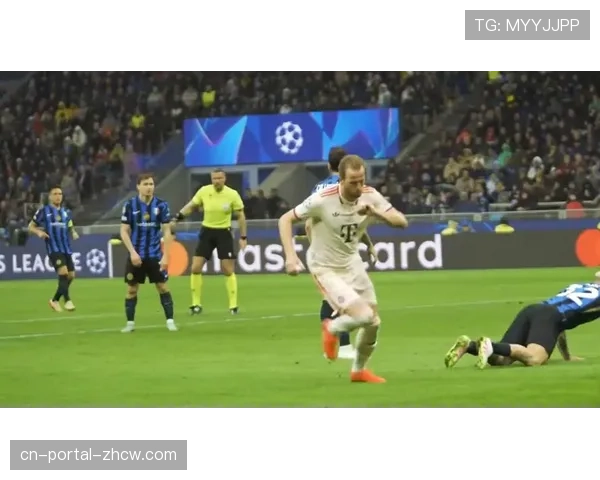 凯恩前23轮攻入28球，打破莱万多夫斯基保持的德甲同期纪录