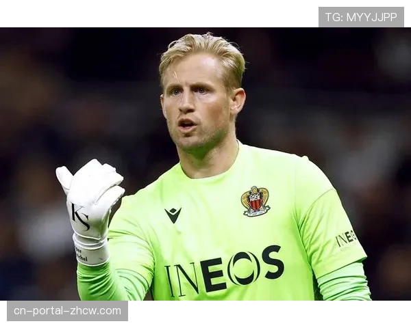 老兵传奇:专访即将年满39岁的沃尔夫斯堡门将卡斯特尔斯