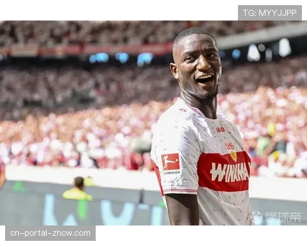 官方:斯图加特前锋塞罗·吉拉西因脚踝韧带扭伤将缺席赛季剩余比赛 官方:斯图加特前锋塞罗·吉拉西因脚踝韧带扭伤将缺席赛季剩余比赛