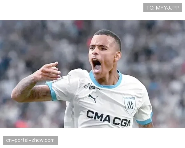 格林伍德自2024-25赛季转会马赛以来在76场比赛中参与62球